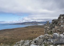 Cleggan-Head