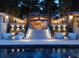 Hôtel La Villa Dune & Spa Nuxe