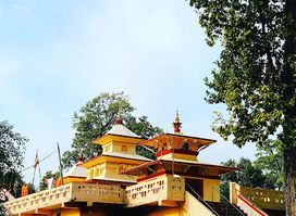 Bishnu Mandir