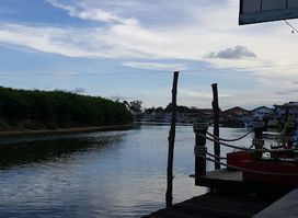 The Pier Avenue At Rayong