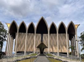 Borneo Cultures Museum