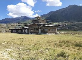 Khewang Lhakhang