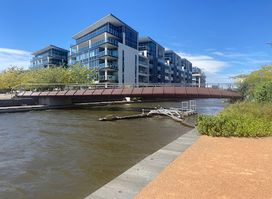 Kingston Foreshore