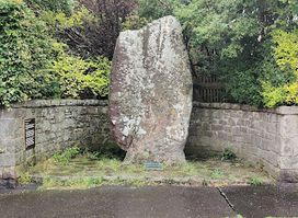 The Caiy Stane