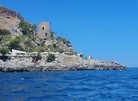 La Torre Di Mondello