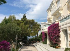 Villa the Camellias - Cap d'Ail Museum