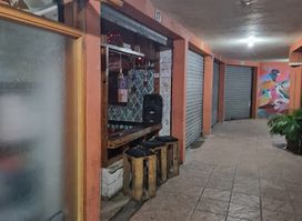 Simoneta Mixology Cantina