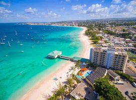Radisson Aquatica Resort Barbados