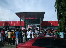 CityMall Cotabato