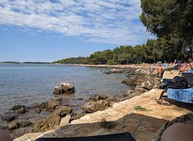 Cuvi Beach