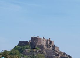 Jersey Bus Tours