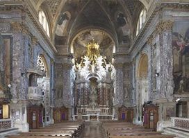 Santa Maria di Nazareth Church