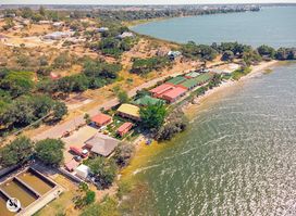 Samfya Water front Lodge