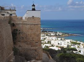 Lighthouse of Kelibia