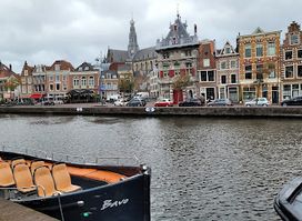 Free walking tour Haarlem