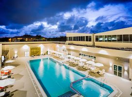 Golden Tulip Diplomate Cotonou
