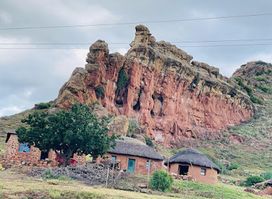 Tlokoeng