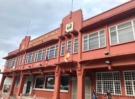 UMNO Museum