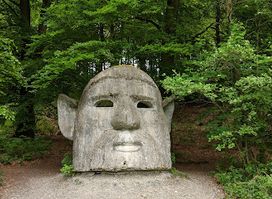 Lauschgeist