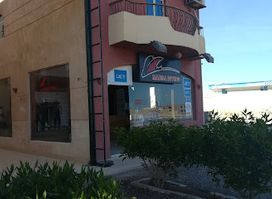 Marsa Diving Center