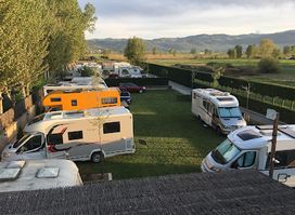 Camping ARBI