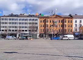 K-Citymarket