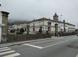 Palácio dos Távoras