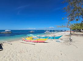 Malapascua Island Public Market