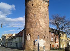 Steintorturm