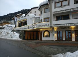 Bistro Guxa