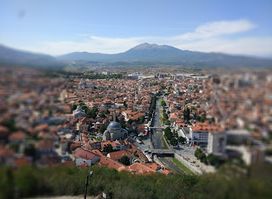 BarAca