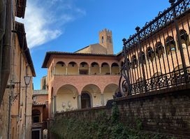Santuario Casa di Santa Caterina