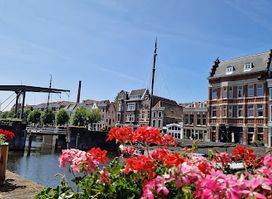 Historisch Delfshaven