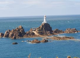La Corbière