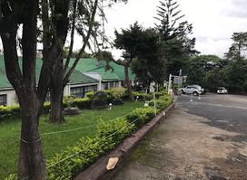Mbeya Hotel Limited