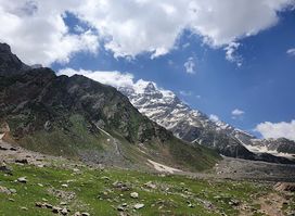 Malika Parbat
