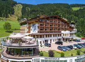 AlpineResort Zell am See
