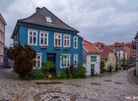 Nygårdshøyden