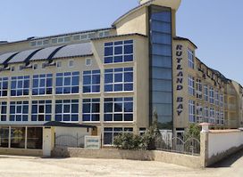 Rutland Beach Aparthotel