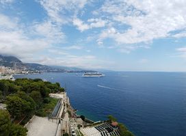 Port Hercule