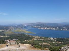 Monte de Santa Trega
