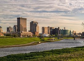 Deeds Point MetroPark