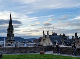 The Steeple