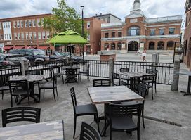 Venue Hanover Special Events and Catering