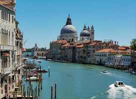 Ponte dell'Accademia