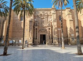 Almeria Cathedral