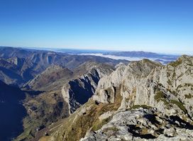 Mirador d'Ordiales