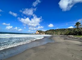 Number One Beach