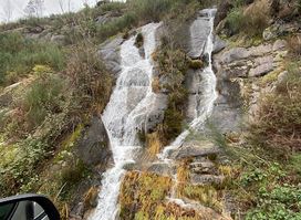 Reserva de la Biosfera Transfronteriza Gerês-Xurés