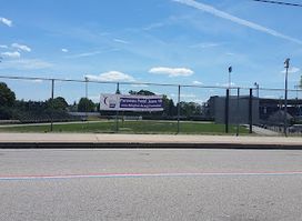 Pariseau Field